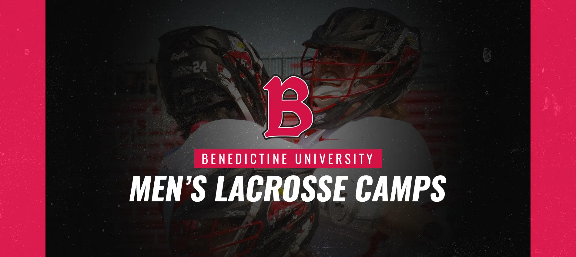 Benedictine Men's Lacrosse Camps