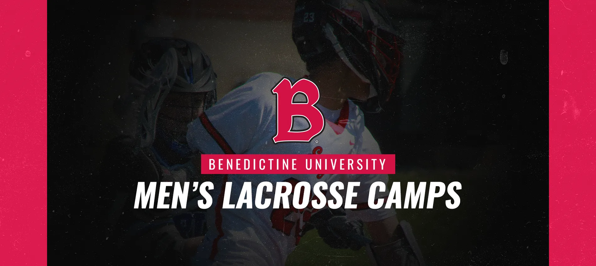 Benedictine Men's Lacrosse Camps