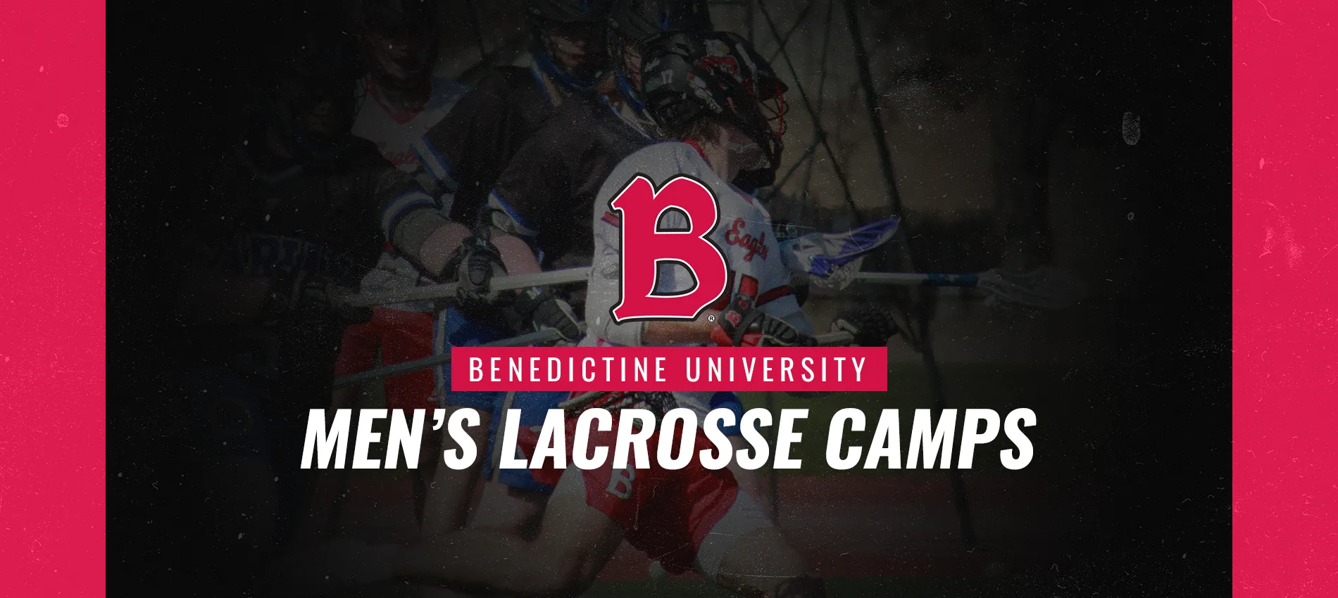 Benedictine Men's Lacrosse Camps